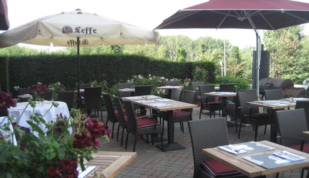 hotel Best Western Premier Sodehotel La WoluweST. Lambrechts Woluwe