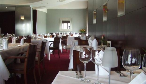 hotel Best Western Premier Sodehotel La WoluweST. Lambrechts Woluwe