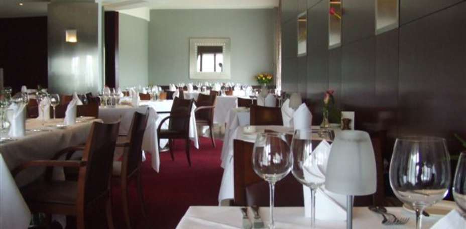 Best Western Premier Sodehotel La Woluwe - Restaurant