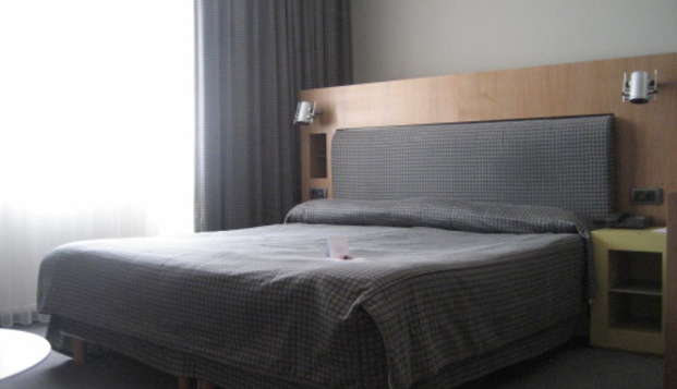 hotel Best Western Premier Sodehotel La WoluweST. Lambrechts Woluwe