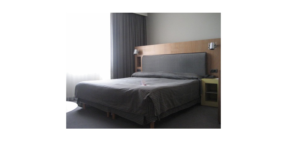 Best Western Premier Sodehotel La Woluwe - Chambre standard