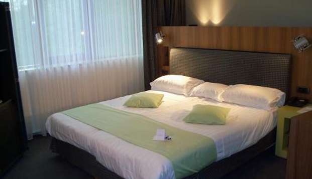 hotel Best Western Premier Sodehotel La WoluweST. Lambrechts Woluwe