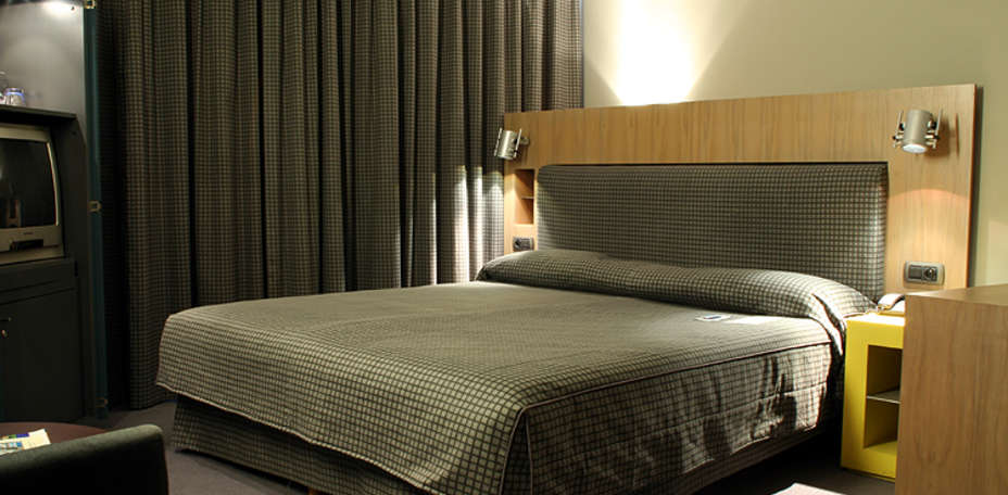 Best Western Premier Sodehotel La Woluwe - Chambre standard