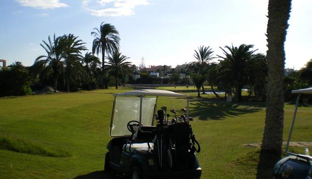hotel Hotel Ar AlmerimarAlmería