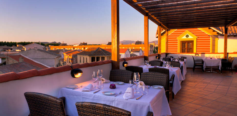 Hotel La Casa del Trigo - 