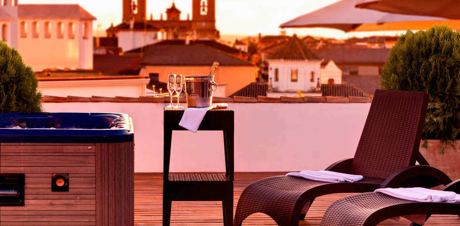 Hotel La Casa del Trigo - 