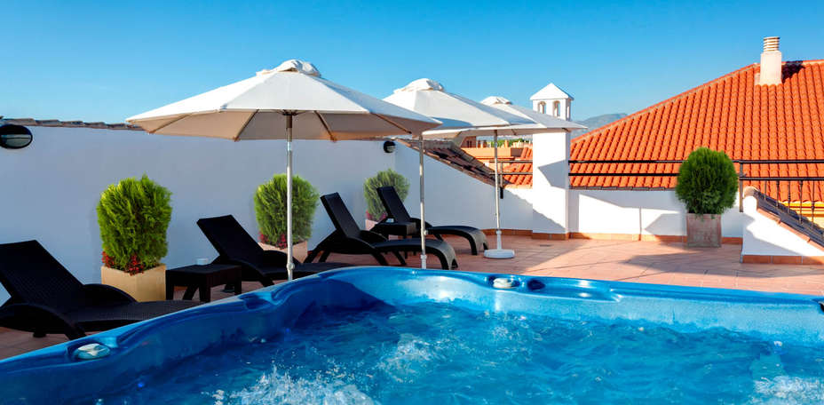Hotel La Casa del Trigo - 