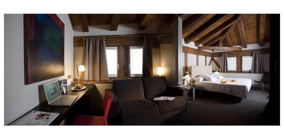 Hotel Dolarea  - Suite