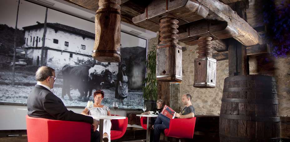 Hotel Dolarea  - Restaurant