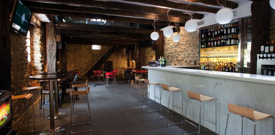 Hotel Dolarea  - Bar
