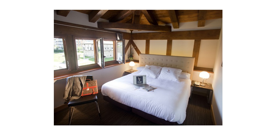 Hotel Dolarea  - Chambre standard