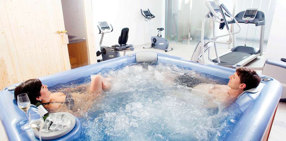 Hotel Dolarea  - Sauna