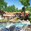 S&eacute;jour - Hostellerie du Lys