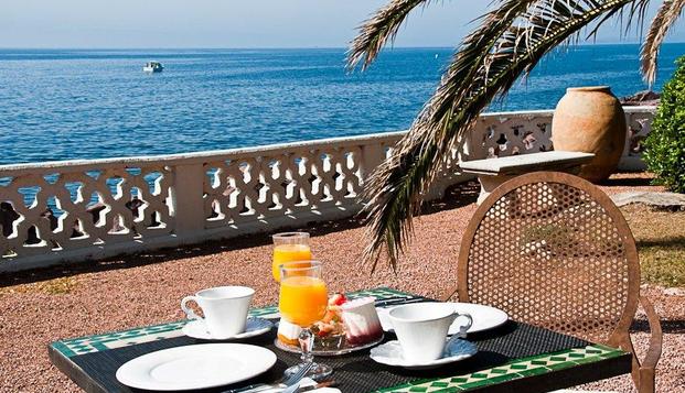 hotel Villa MauresqueSaint Raphaël (83)