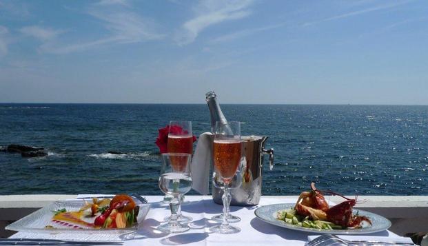 hotel Villa MauresqueSaint Raphaël (83)