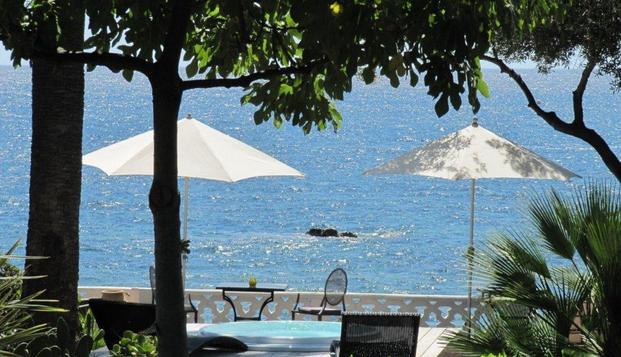 hotel Villa MauresqueSaint Raphaël (83)