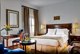 Sheraton Santa María de El Paular - 
