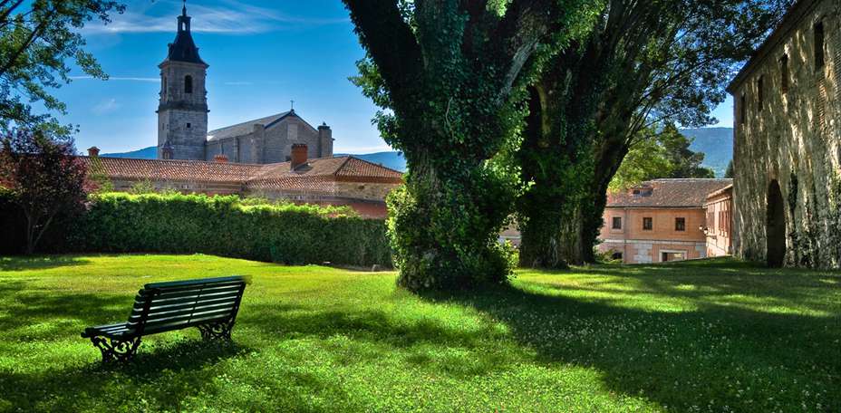 Sheraton Santa María de El Paular - 