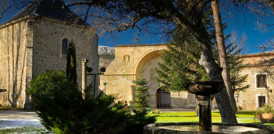 Sheraton Santa María de El Paular - 