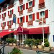 S&eacute;jour - Best Western Hôtel Colbert