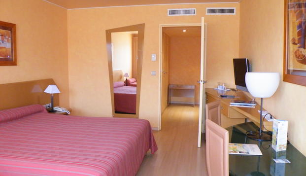 hotel Résidence Club Hôtel*** Les AlbèresArgelès-sur-Mer (66)