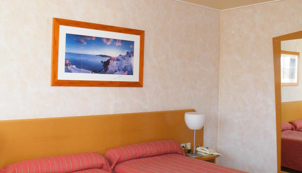 hotel Résidence Club Hôtel*** Les AlbèresArgelès-sur-Mer (66)