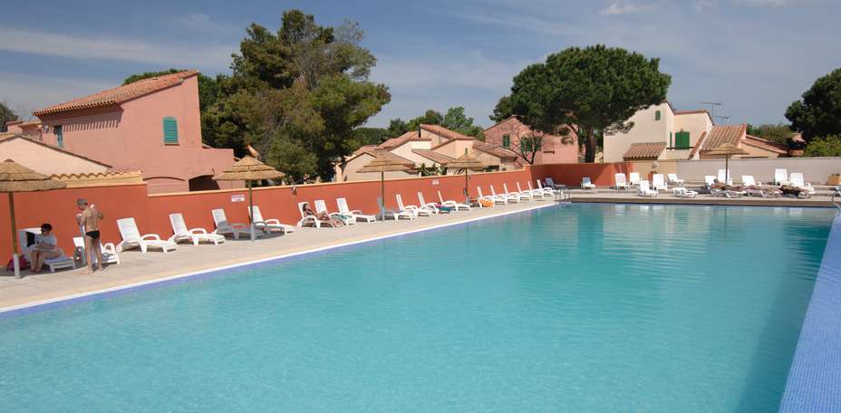 Résidence Club Hôtel*** Les Albères - 