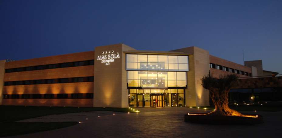 Hotel Más Solá - 