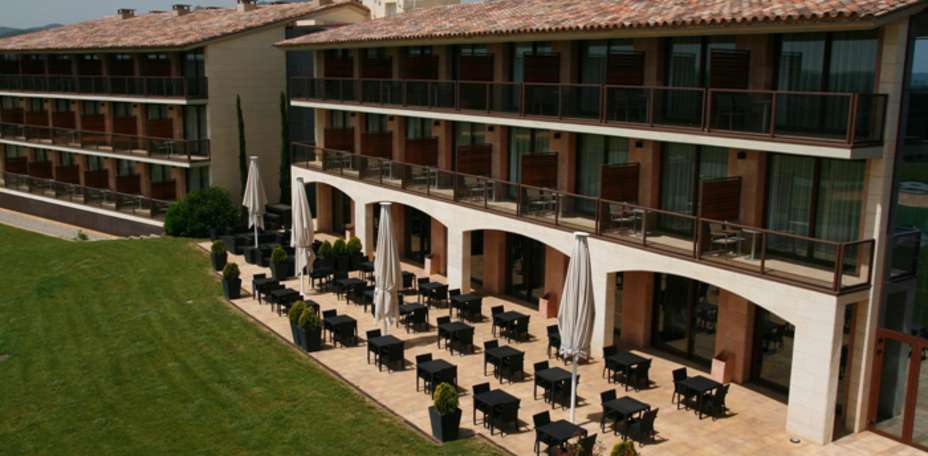 Hotel Más Solá - 