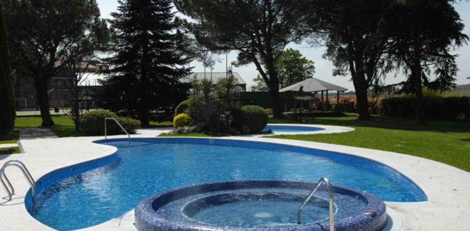 Hotel Más Solá - 