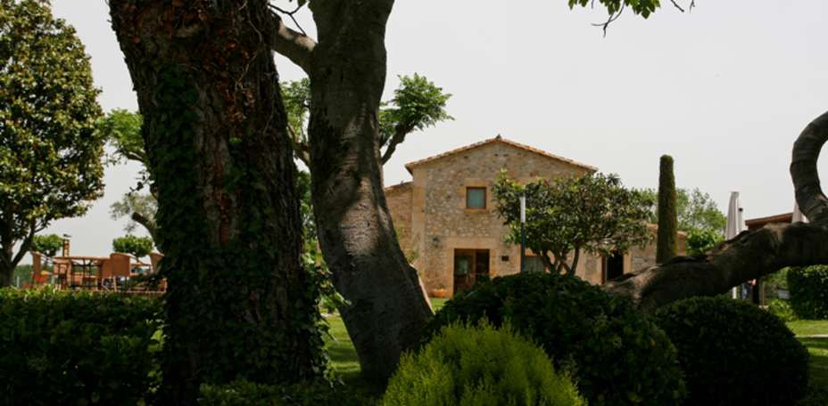 Hotel Más Solá - 
