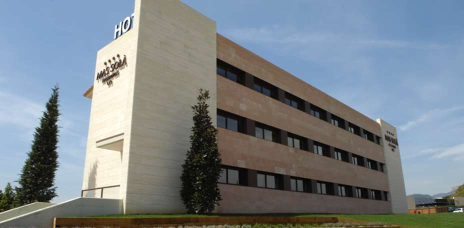Hotel Más Solá - 