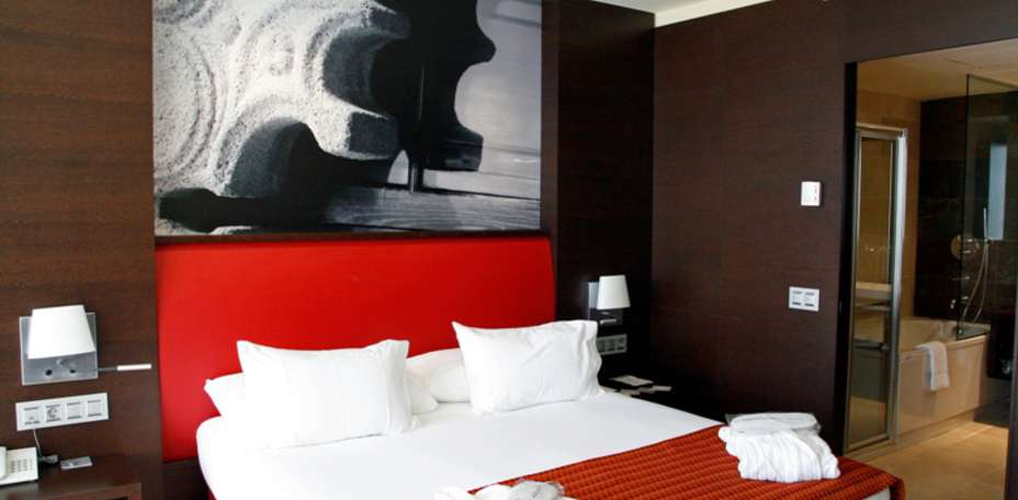 Hotel Más Solá - 