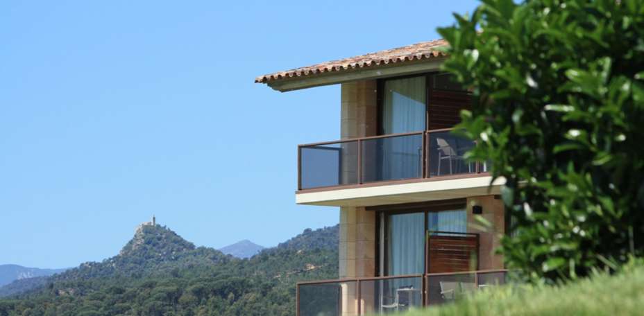 Hotel Más Solá - 