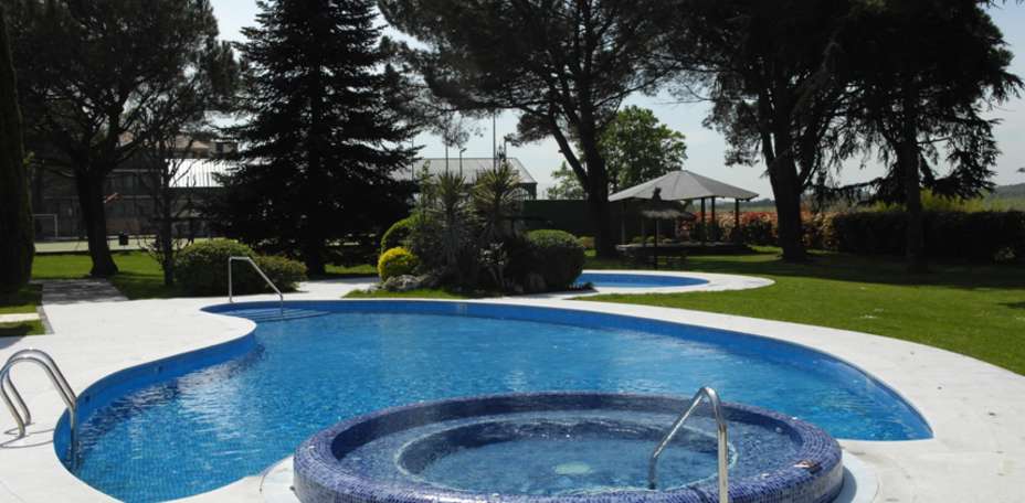 Hotel Más Solá - 