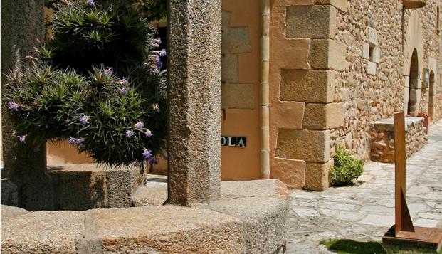 hotel Hotel Más SoláSanta Coloma de Farners
