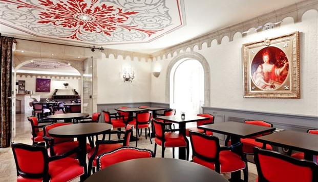 hotel Golden Tulip Cannes Hotel de ParisCannes
