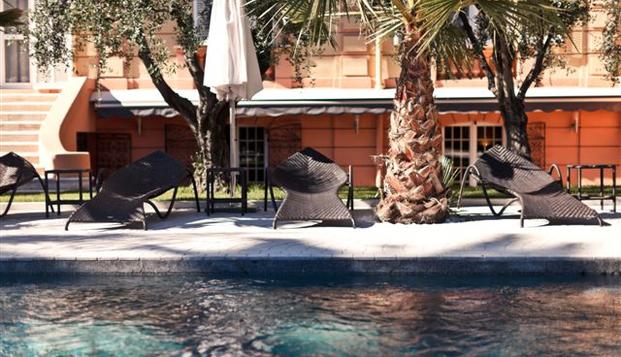 hotel Golden Tulip Cannes Hotel de ParisCannes