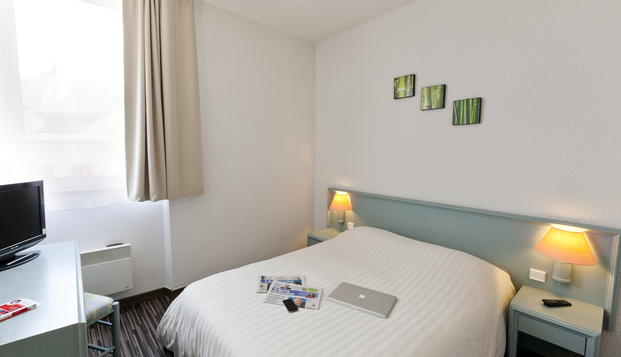 hotel Hôtel de France - Evian Les BainsEvian les Bains (74)