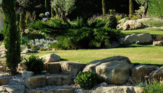hotel Hôtel AquabellaAix en Provence (13)