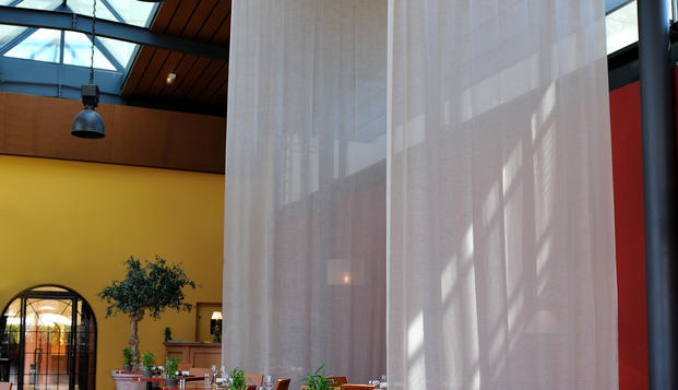 hotel Hôtel AquabellaAix en Provence (13)