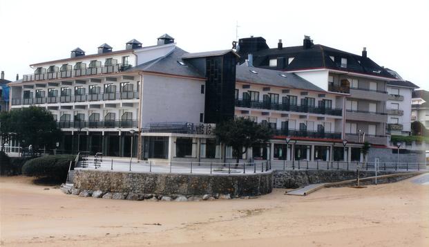hotel Hotel y apartamentos AlfarIsla