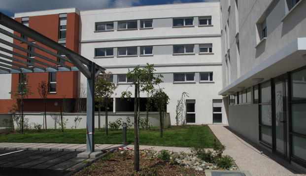 hotel Cela Toulouse Constellation Saint Martin du Touch (31)