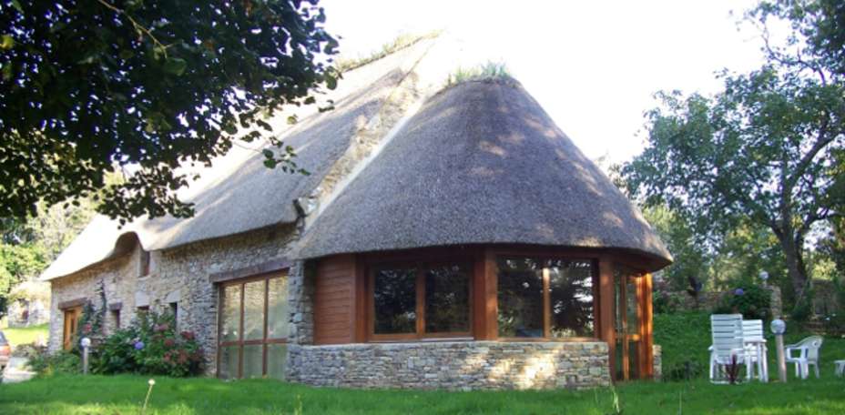 Le Domaine de Kerdrehan - 