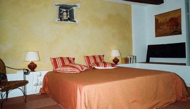 hotel Le Domaine de KerdrehanBrandivy (56)