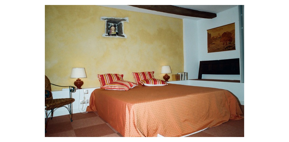 Le Domaine de Kerdrehan - 