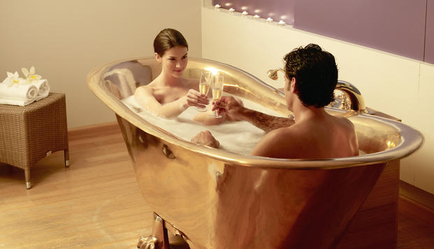 hotel Domaine Thermal de MondorfMondorf-les-Bains