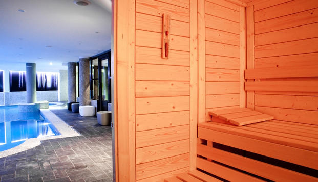 hotel Agora Hôtel Aix les Bains (73)