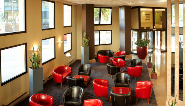hotel Hôtel Apogia ParisIvry-sur-Seine (94)