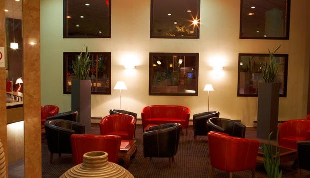 hotel Hôtel Apogia ParisIvry-sur-Seine (94)